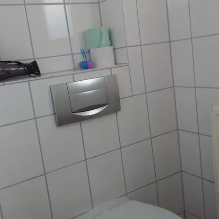 Feriennest 13 Appartement